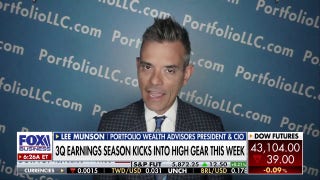 Bond market is telling investors things won't be 'that bad': Lee Munson - Fox Business Video