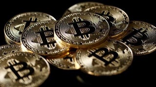 Dave Ramsey: Bitcoin shouldn't be a big part of a personal financial plan to build wealth - Fox Business Video