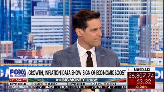 Politics doesn't always 'reward what it should': Brian Brenberg