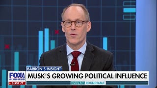 DOGE is bringing a ‘wrecking ball’ to Washington: Jack Otter - Fox Business Video