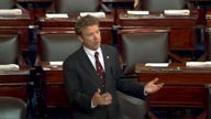 How did Rand Paul’s stand weigh on the Patriot Act?