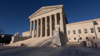 Will Supreme Court decision a crush small online retailers? - Fox Business Video