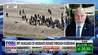 Trump could not immediately deport 'processed' migrants: Chris Clem 
