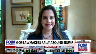 Rep. Elise Stefanik: Americans will see a stark contrast in leadership between Biden and Trump - Fox Business Video