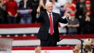 Pence: Coronavirus threat to US is low