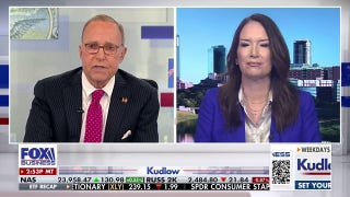 This is a testament to Trump’s ‘massive trade realignment,’ says agriculture secretary