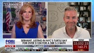 Serhant: Fed has called everyone’s bluff, housing market moving away from low interest rates