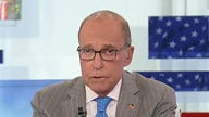 Kudlow: The US has caved into the Taliban terrorists