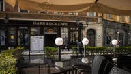 Hard Rock CEO: Coronavirus pandemic has been 'catastrophic' to restaurant business 