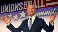 Do voters want an investigation into the Bidens?