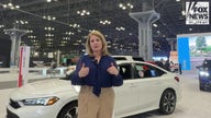 Tariffs could impact entry-level priced car inventory, expert says