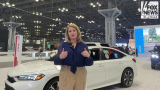 Tariffs could impact entry-level priced car inventory, expert says - Fox Business Video