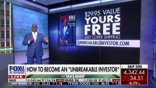 Charles Payne: It's time to start making money from the stock market - Fox Business Video