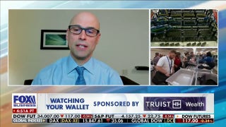 Bad actors using expensive travel scams as 'business opportunity': Mark Ostrowski - Fox Business Video