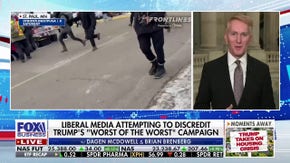 Team USA Olympic skier walks back statement criticizing state of the country - Fox Business News