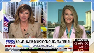 Small business administrator touts Trump’s ‘incredibly important’ big bill