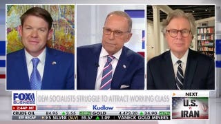 Democrats are counting on Trump disapproval, expert says