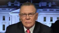 US has China ‘under arrest’: Gen. Jack Keane 
