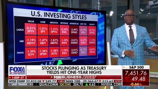 Charles Payne: These earnings have been one for the ages
