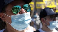 Face mask mandate would not be enforceable: Dan Henninger