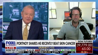 Dave Portnoy invites Varney as 'VIP guest' to second annual One Bite Pizza Festival - Fox Business Video