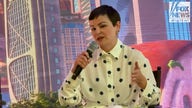'Zootopia' star Ginnifer Goodwin speaks ahead of new Walt Disney World show premiere