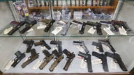 First-time gun buyers driving sales