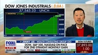 Jimmy Lee on 2024 market outlook: 'New highs begets potentially new highs'