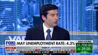 Trump economy shatters expectations as revised jobs numbers surge far above forecasts