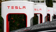 Tesla reports 1Q earnings
