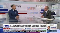 We would be 'stronger' trading freely together: Pierre Poilievre