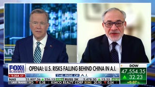 US must revive natural gas and nuclear or face energy crisis: Former energy sec.