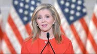 Sen. Marsha Blackburn on Trump's visit to Kenosha, Biden slipping in the polls
