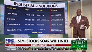 Charles Payne: This is why Intel should be studied