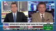 NY v. Trump judge's tension with Costello is 'not good' for his defense: Sol Wisenberg