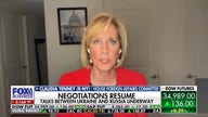 Biden's 'mixed messaging' on Russia projects weakness: Rep. Claudia Tenney