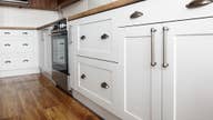 Chinese kitchen cabinets about to get pricey in the states