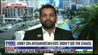 Biden decided to ‘throw out’ American lives with Afghanistan withdrawal: Kash Patel