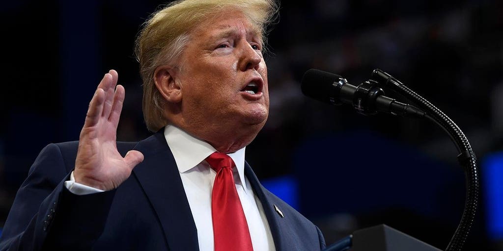 Trump: 'China wants to make a deal so badly' | Fox Business Video