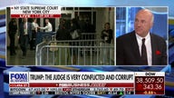 Kevin O'Leary: This Trump case wasn't worthy of tainting the American brand