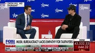 Elon Musk condemns the 'bureaucracy': Lacks empathy for taxpayers