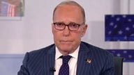 Larry Kudlow: Biden doesn't have a good vision for the US