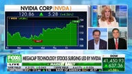 If we lose the consumer, that will be a lot of the economy, Gary Kaltbaum says