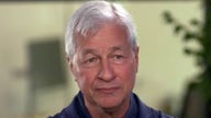 Dimon on US economy: 'Celebrate growth'