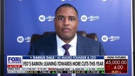 Fed officials' views on Trump tariffs slammed by market expert: 'Quite politicized'