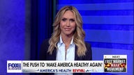 People want honesty and transparency regarding health: Lara Trump