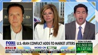 Josh Schafer on market broadening beyond banks ahead of crucial tech earnings
