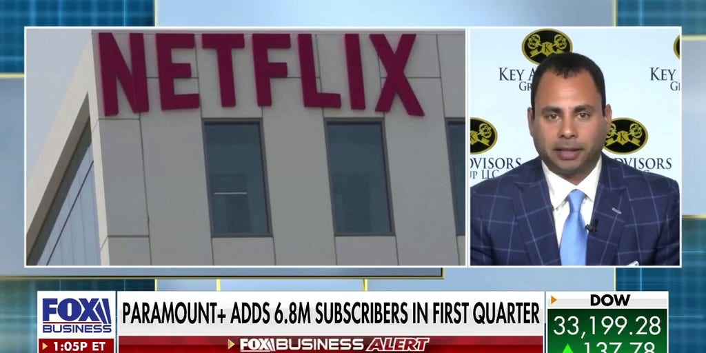 Netflix losing subscribers reflection of ‘tough’ economy Expert Fox