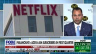 Netflix losing subscribers reflection of ‘tough’ economy: Expert