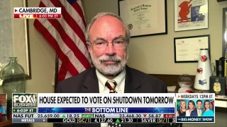 Inside the 'pressure points' amid the government shutdown